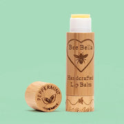 Bee Bella Hand Crafted Lip Balm - Peppermint