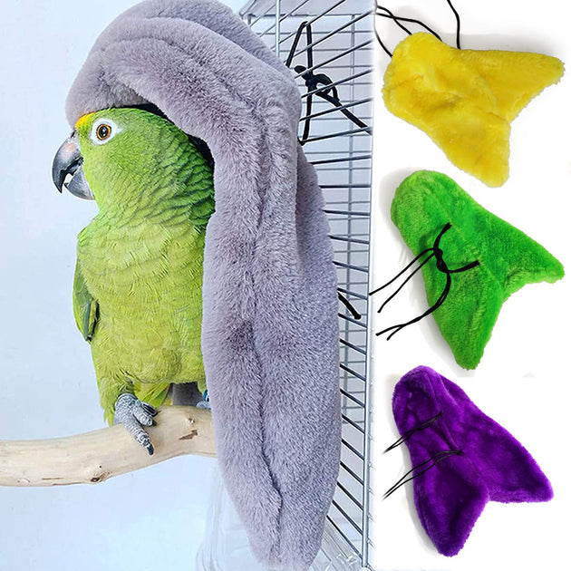 Cozy corner sale bird accessories