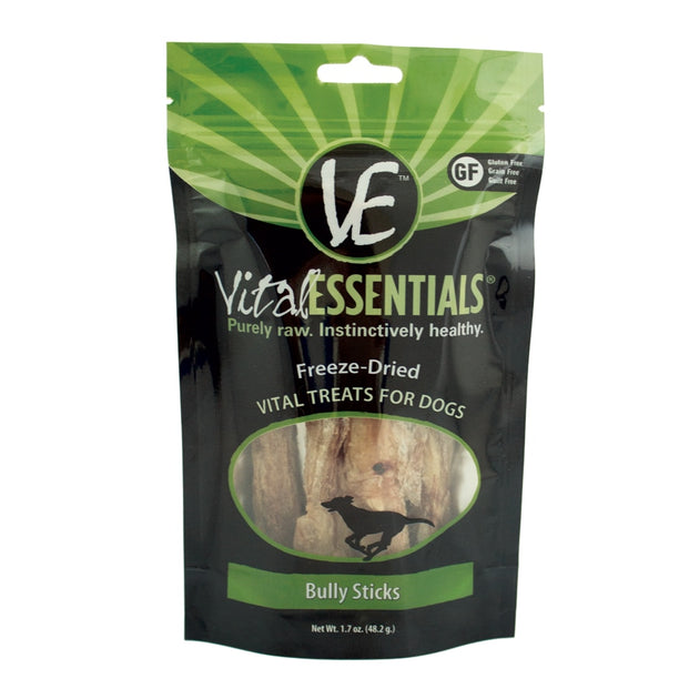 Vital essentials discount moo sticks