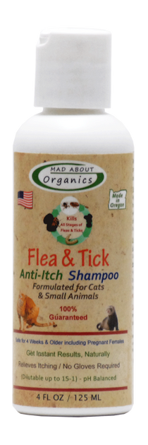 Tick repellent online shampoo for humans