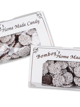 Bomboys Candy- Non Pariels