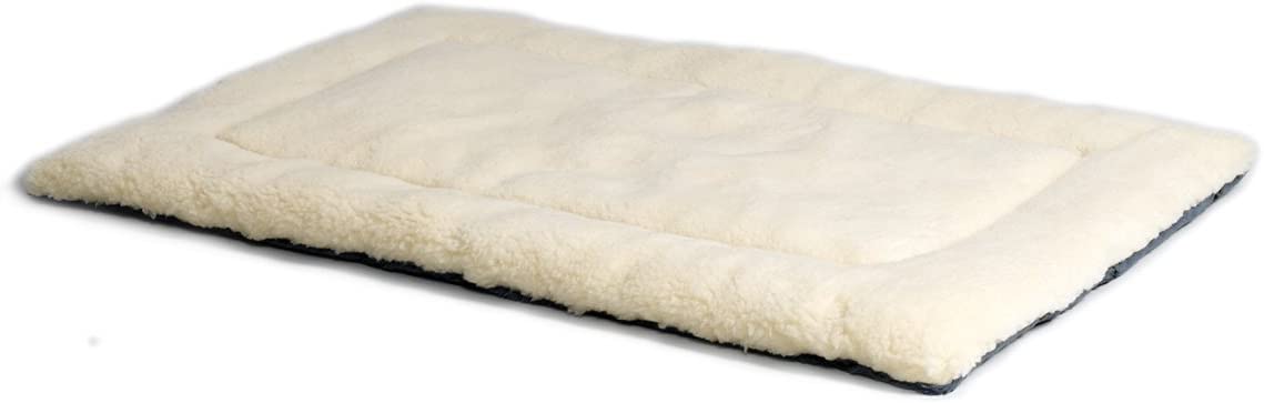 Midwest quiet time sales reversible pet mat