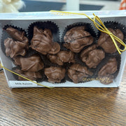 Bomboys Candy - Chocolate Covered Raisins