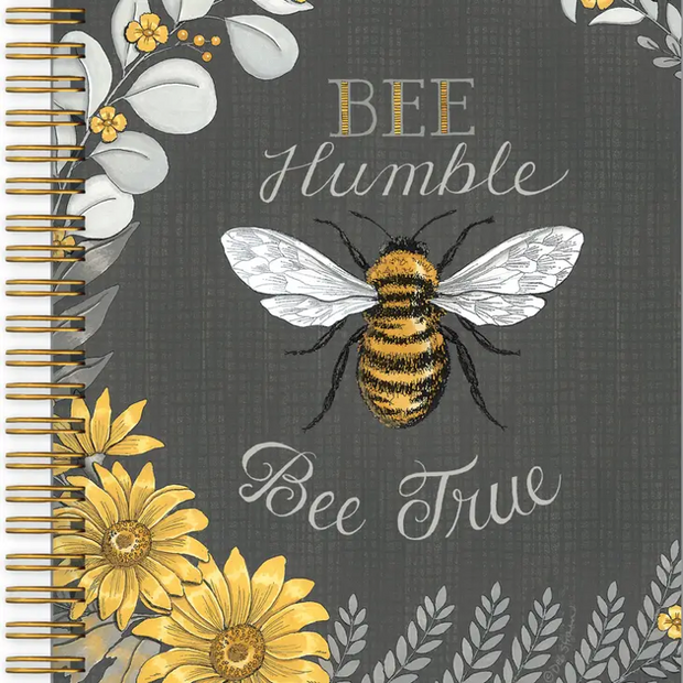 Legacy Bee Humble Bee True Medium Notebook