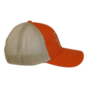 LAKE&LURE PADDLE CREW ADULT HAT -Poppy Oyster