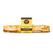 Earth Animal No Hide Medium Roll - Peanut Butter