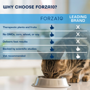 Forza10 Active Wet Cat Food- Renal Support