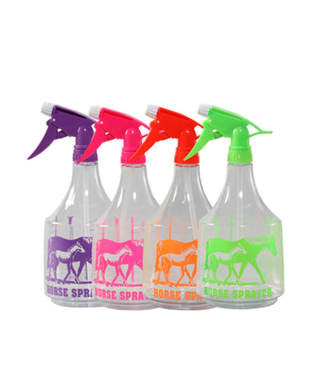 36 Ounce Neon Sprayer Bottle