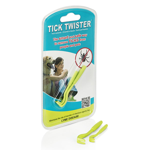Tick Twister Tick Remover- 2 Pack