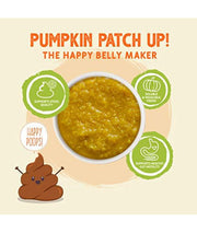 Weruva Pureed Pumpkin Patch Up - Dog & Cat Supplement