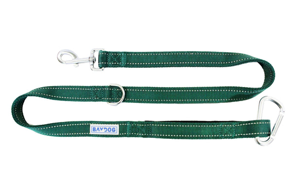 BayDog Hudson Dog 6' Leash