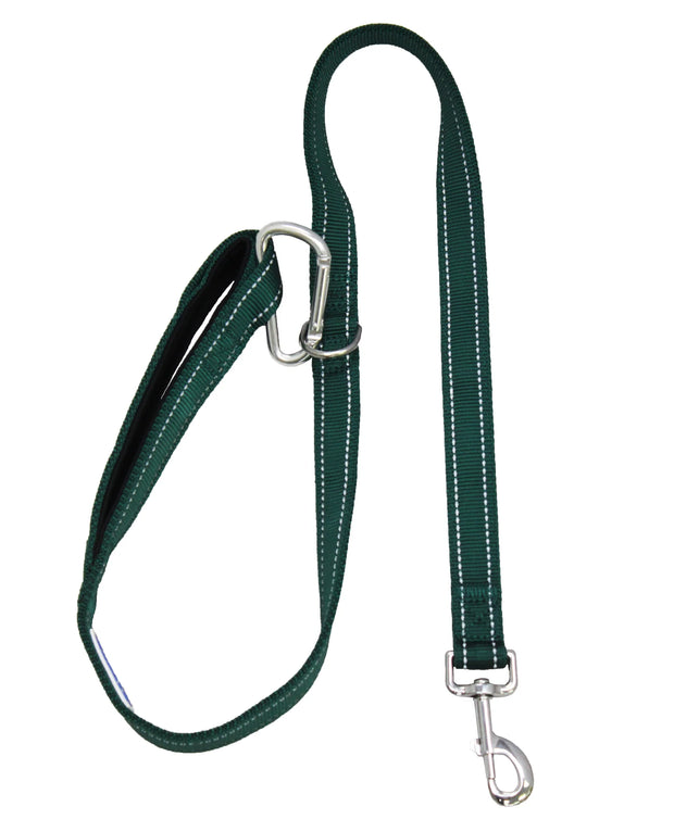 BayDog Hudson Dog 6' Leash