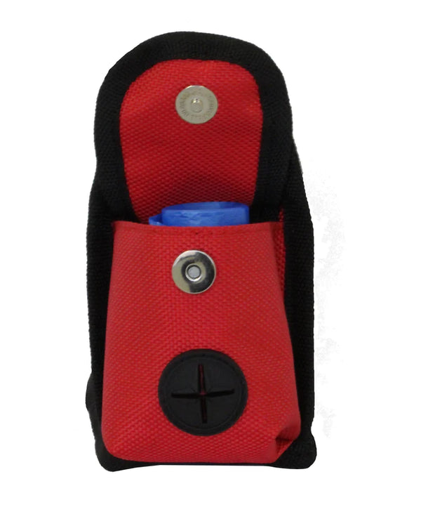 BayDog Pack- N- Go Bag Poop Bag Holder Treat Bag