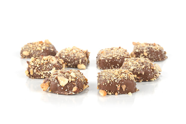 Bomboys Candy Almond Butter Toffee