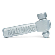 Bullymake Hammer Power Toy for Power Chewers Dog Toy- Beef Flavor