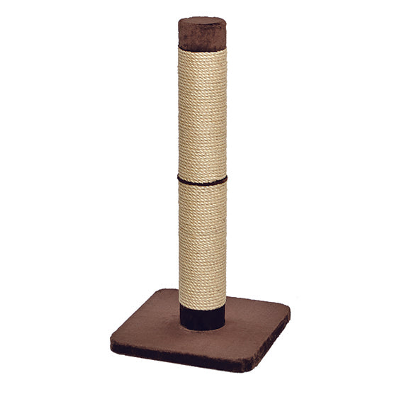 Midwest Homes Feline Nuvo Grand Forte Cat Scratcher