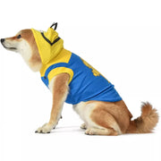 Stuart Minions Dog Costume Halloween Pet Apparel