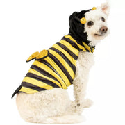 Bumblebee Dog Costume Halloween Pet Apparel