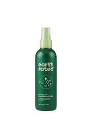 Earth Rated Dog Refresh Mist Deodorizing Spray- White Tea and Basil