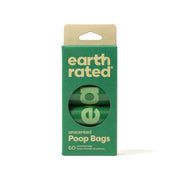 Earth Rated Poop Bags - Unscented