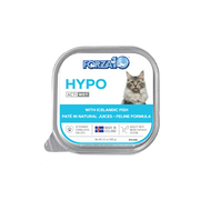 Forza10 Active Wet Cat Food- Hypoallergenic Fish