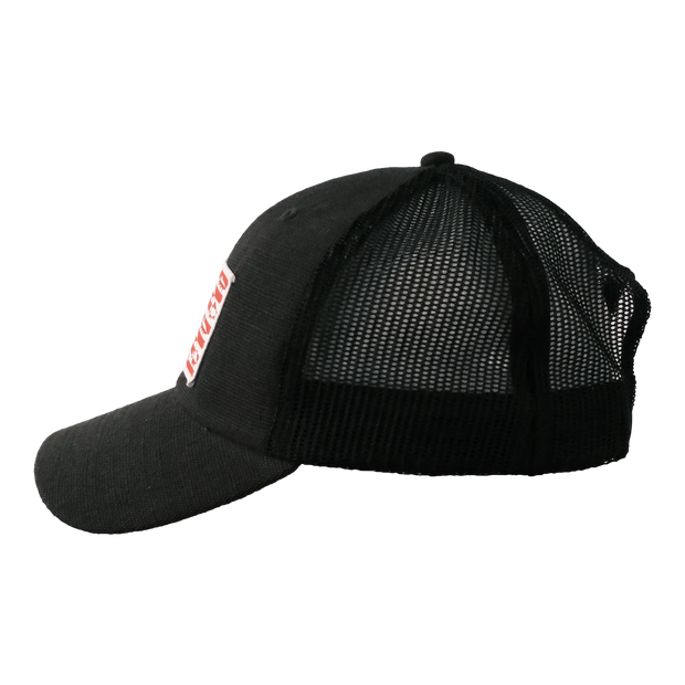 LAKE&LURE Patriot Fish Hat