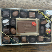 Bomboys Candy - General Assortment Chocolate