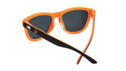 Knockaround Baltimore Orioles Premium Sport Polarized Sunglasses