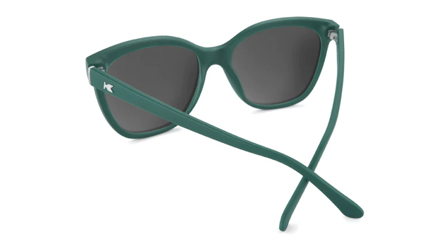Knockaround Poison Ivy Deja Views Polarized Sunglasses
