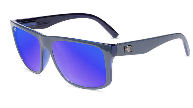 Knockaround Neptune Torrey Pines Polarized Sunglasses