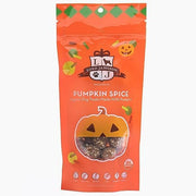 Lord Jameson Pumpkin Spice Organic Dog Treats-  6oz