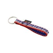 LupinePet Microbatch Keychains- MADE IN THE USA