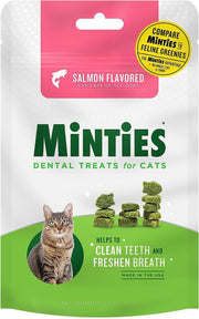 VetIQ Minties Dental Cat Treats