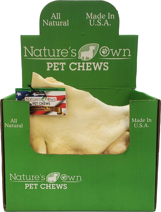 Natures Own USA MADE Monster Chew- Single Chew
