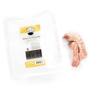 Oma's Pride Whole Chicken Necks- 12 Pack Frozen-  Pick up or Local Delivery Only