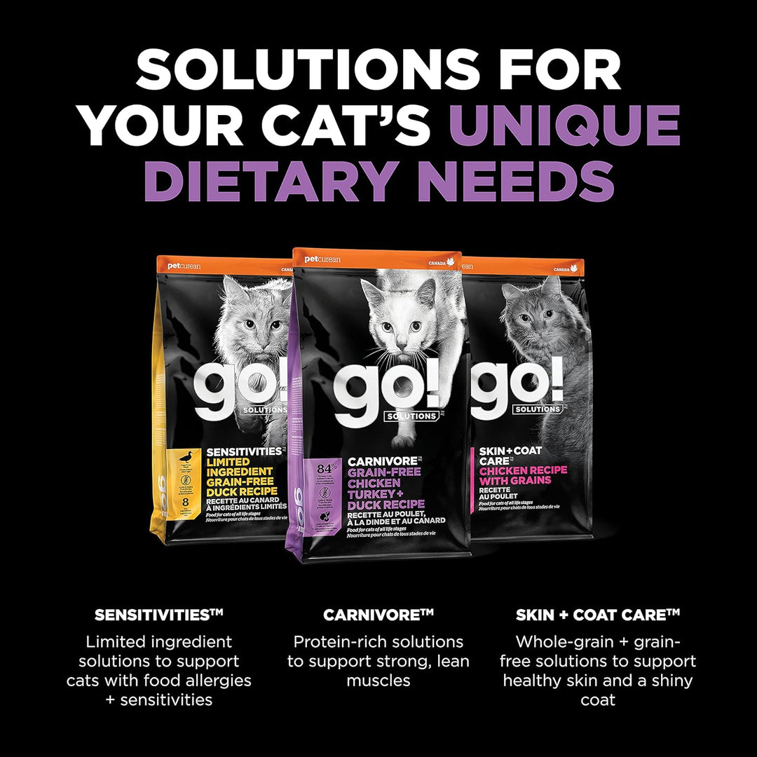 Petcurean cat food best sale