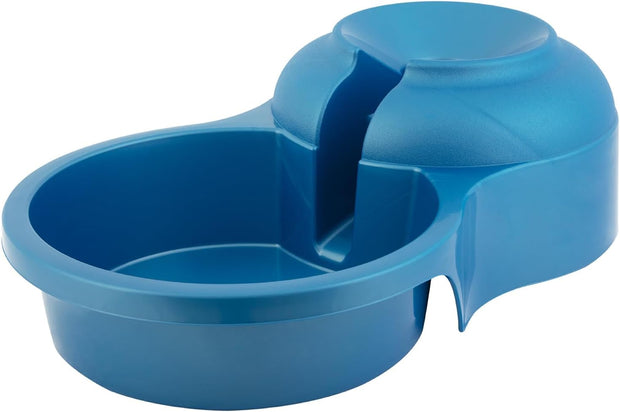 Petmate Big Blue Outdoor Water Bowl