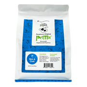 HEALTHY DOGMA Petmix SKIN AND COAT Dog Food