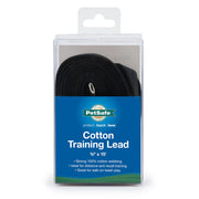 Petsafe Cotton Training Lead -5/8" x 15'