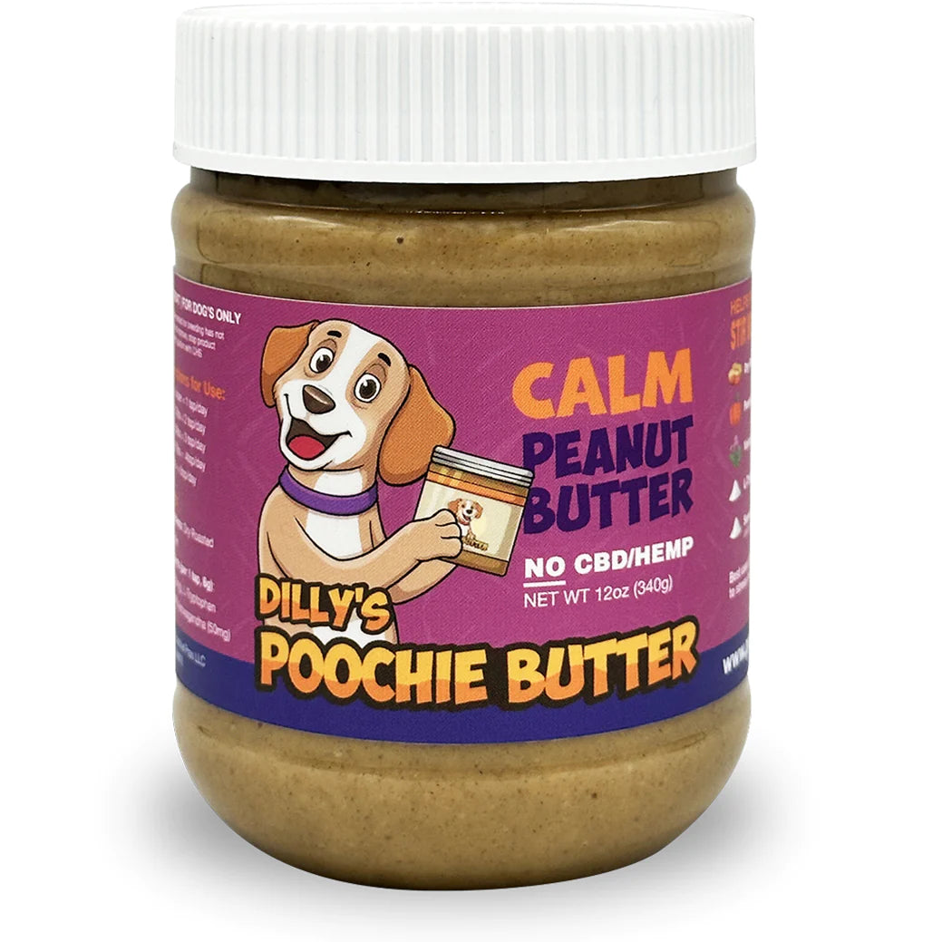 What peanut butters are safe fashion for dogs