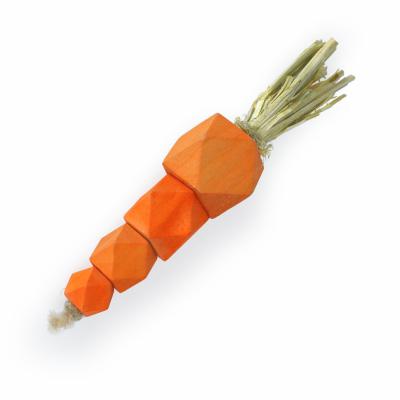 PREVUE Alfalfa Carrot Crunch Small Animal Chew