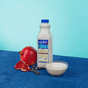 Primal Goat Milk Blueberry Pom Burst Recipe > Frozen (Local Delivery or Pick Up Only)- 32 Oz