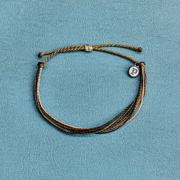Pura Vida Terrain Muted Original Bracelet