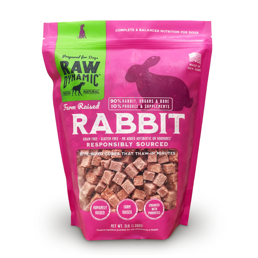 Fresh raw dog food delivery best sale