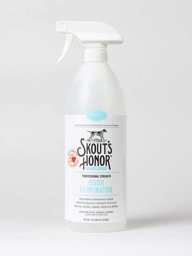 Skout's Honor Odor Eliminator- 35 Oz