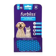 Furbliss Multi-functional Brush for Short Hair Pets