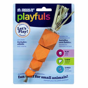 PREVUE Alfalfa Carrot Crunch Small Animal Chew