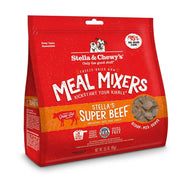 STELLA & CHEWY'S DOG FREEZE-DRIED MEAL MIXER BEEF 35OZ