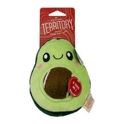 Original Territory 2 in 1 Avocado Dog Toy