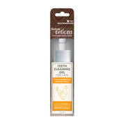 TROPICLEAN Enticers Teeth Cleaning Gel for Dogs - Honey Marinated Chicken Flavor- VET RECOMMENDED
